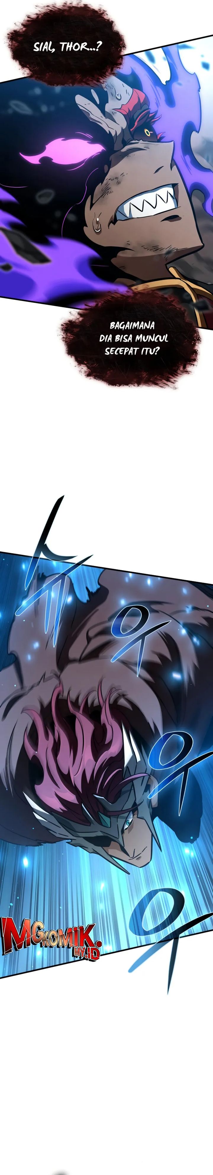 Valhalla Saga chapter 38