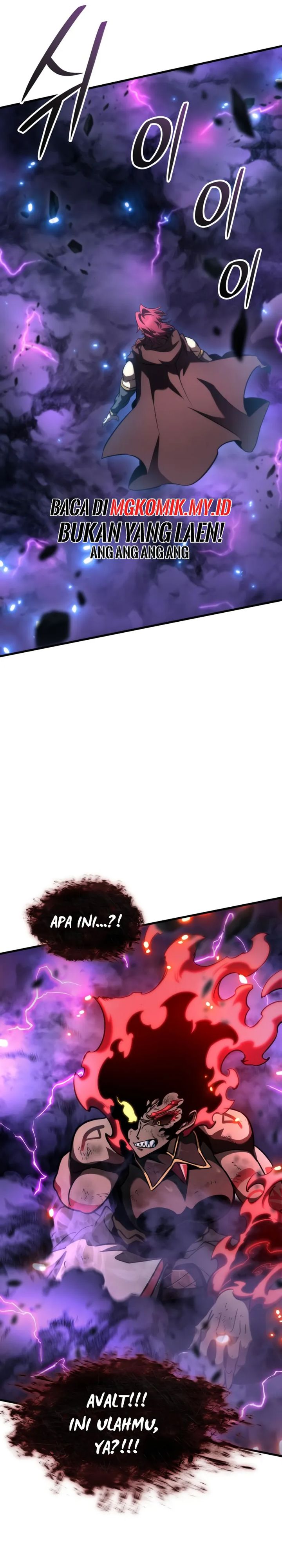 Valhalla Saga chapter 38