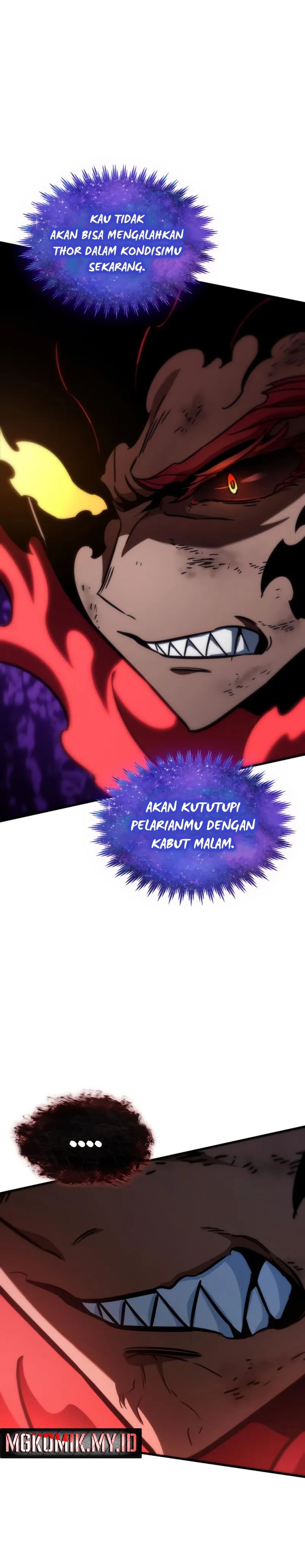 Valhalla Saga chapter 38