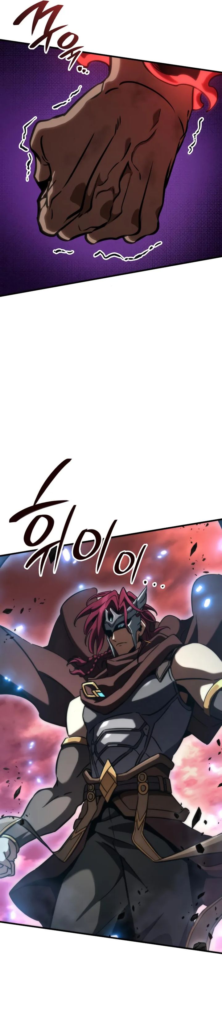 Valhalla Saga chapter 38