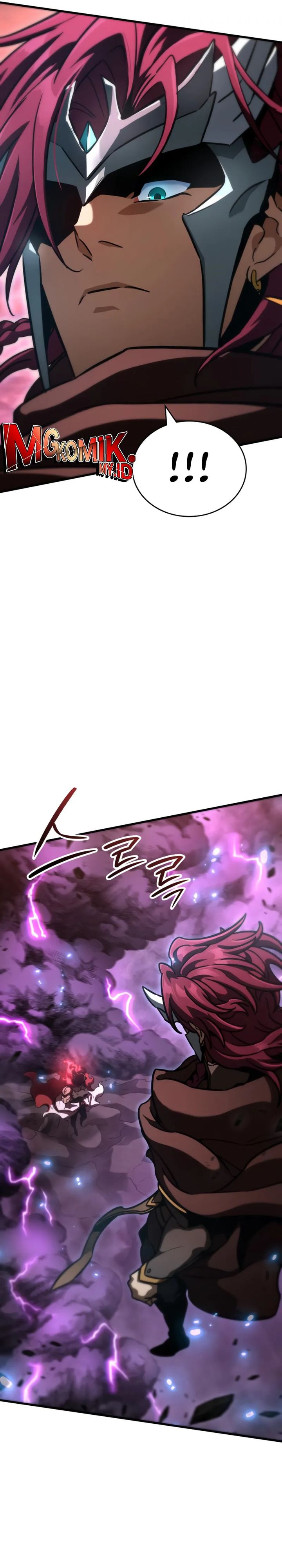 Valhalla Saga chapter 38