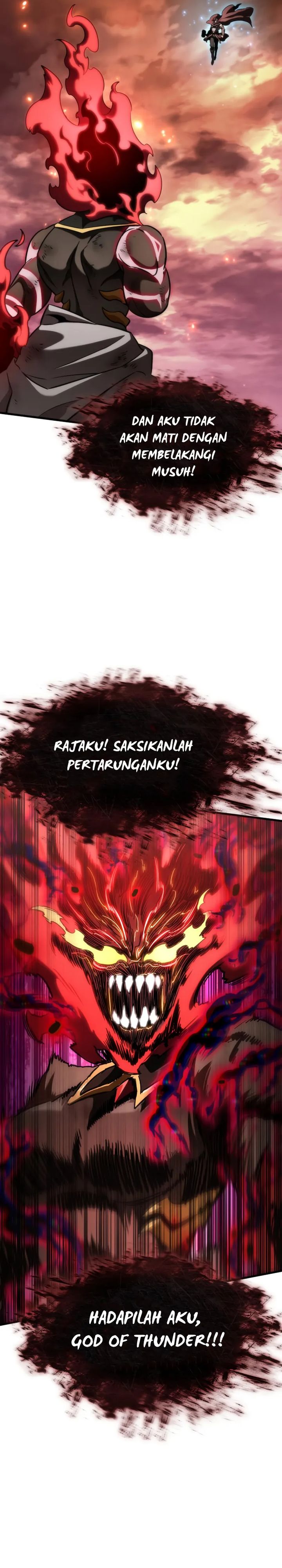 Valhalla Saga chapter 38