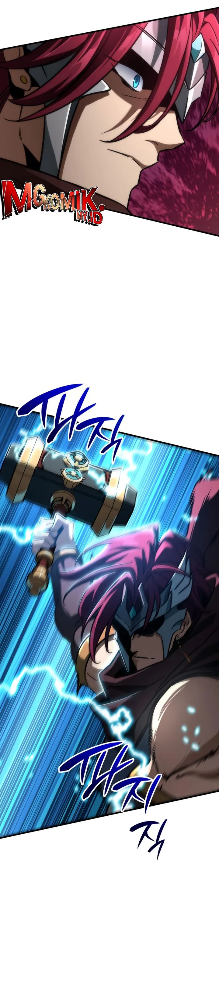 Valhalla Saga chapter 38