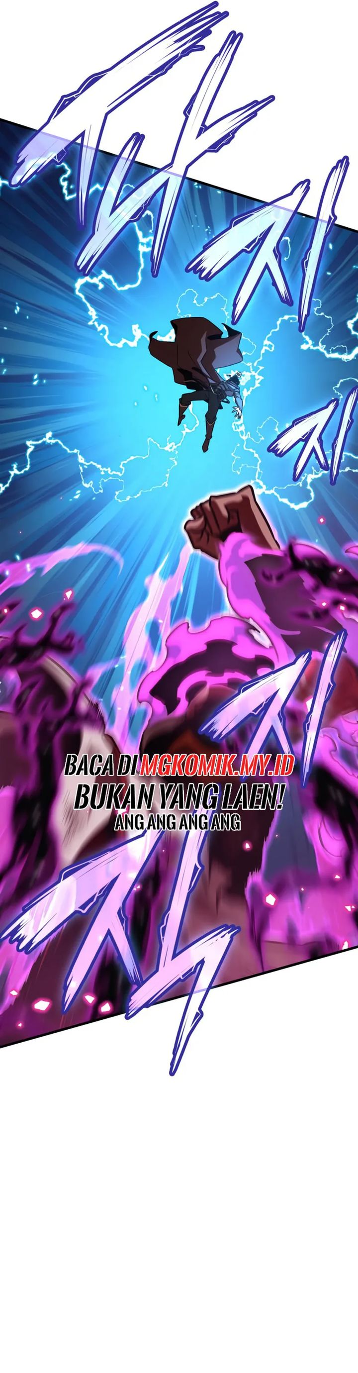 Valhalla Saga chapter 38