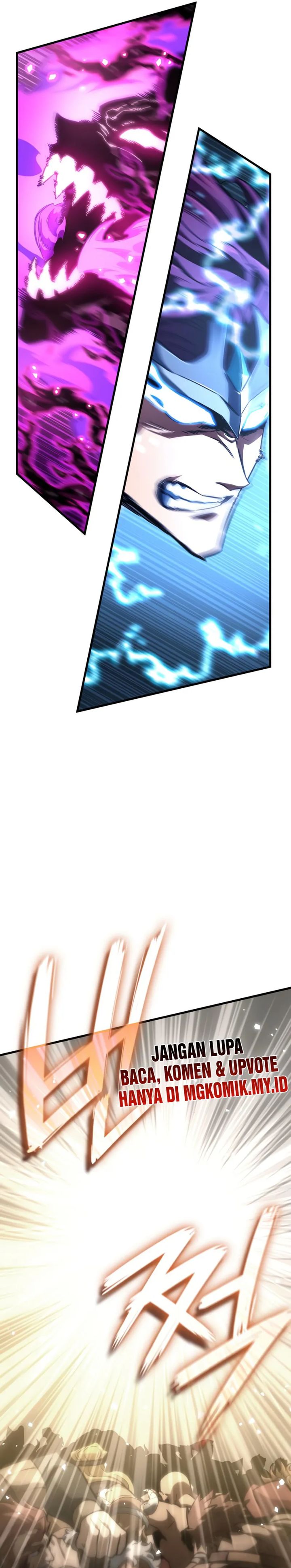 Valhalla Saga chapter 38