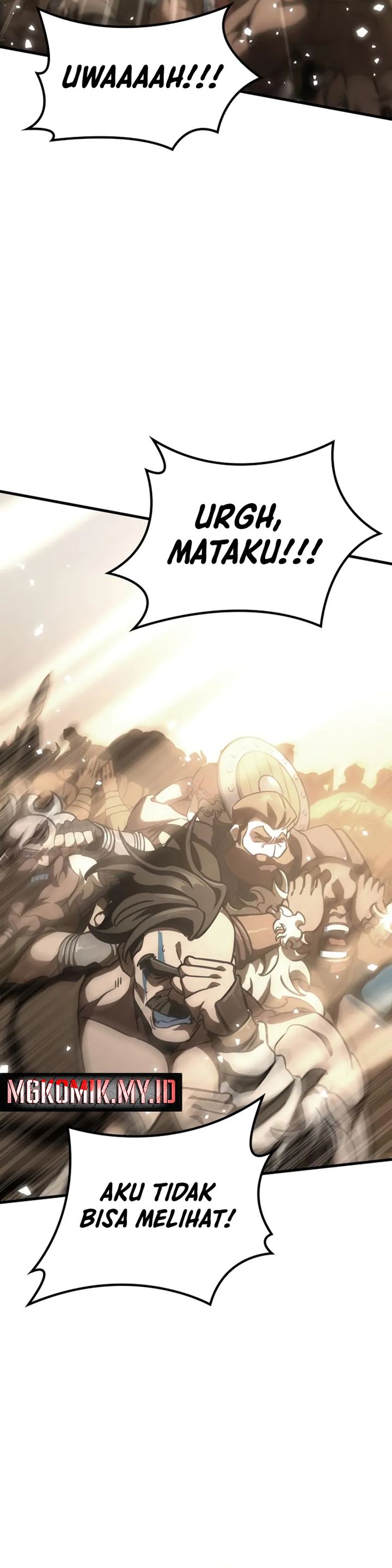 Valhalla Saga chapter 38