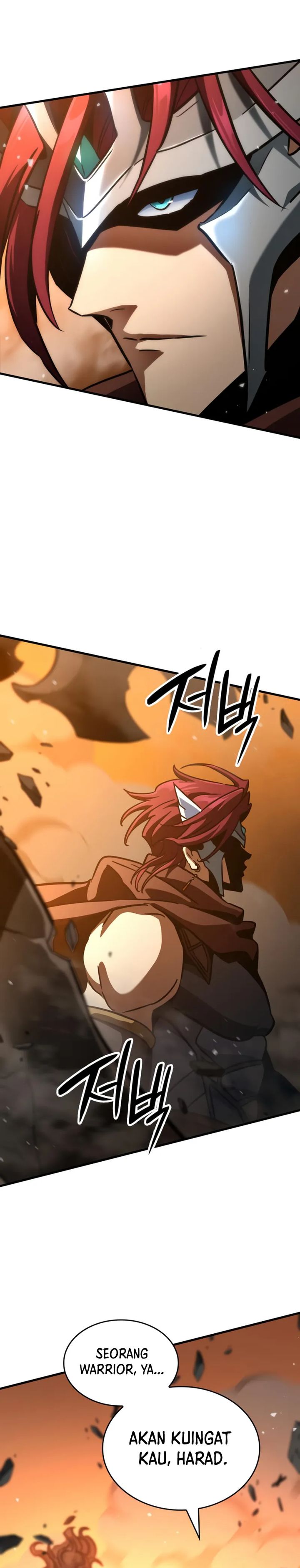 Valhalla Saga chapter 38