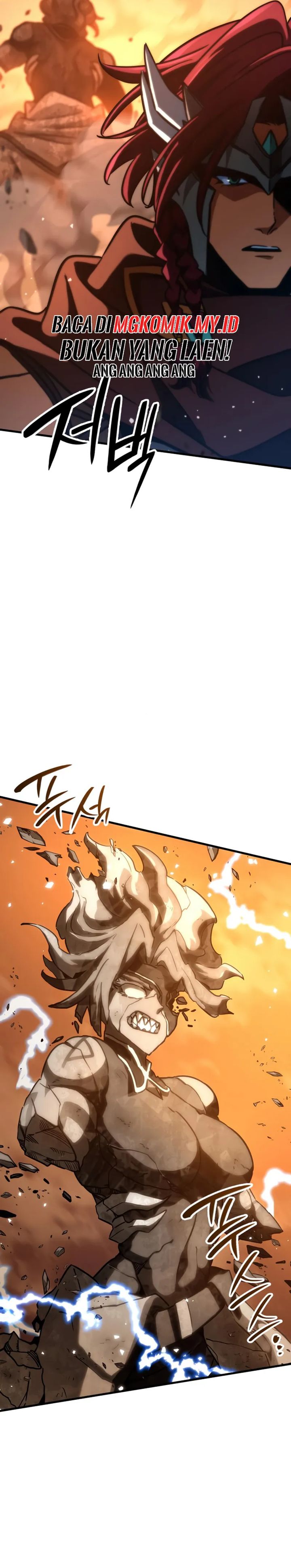 Valhalla Saga chapter 38
