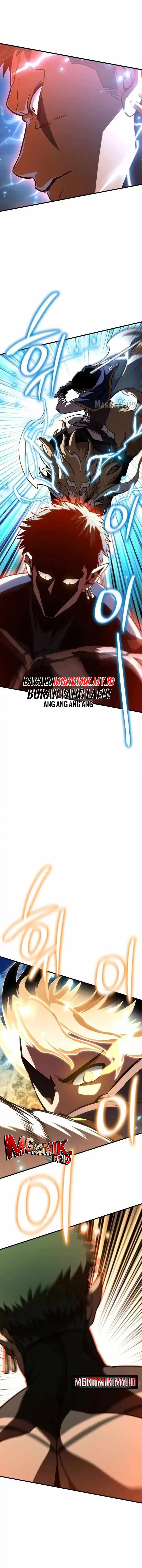 Valhalla Saga Chapter 58 Bahasa Indonesia