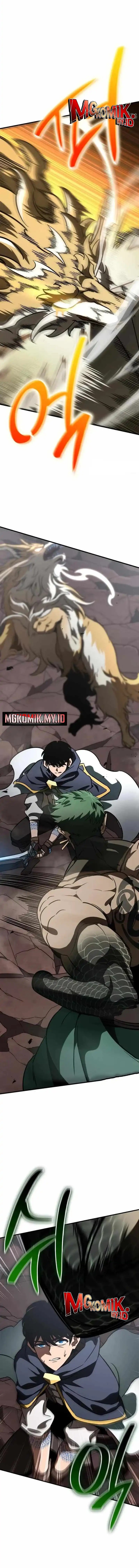 Valhalla Saga Chapter 58 Bahasa Indonesia