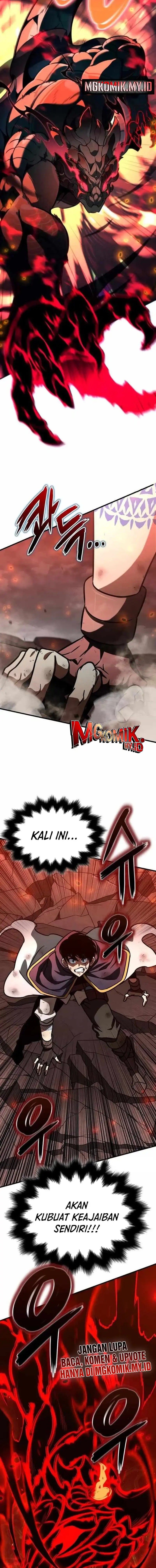 Valhalla Saga Chapter 58 Bahasa Indonesia