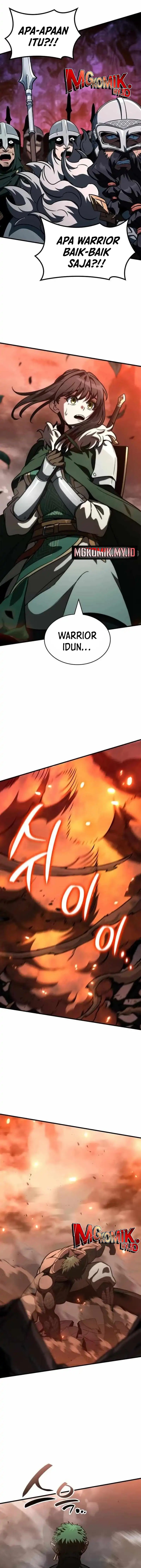 Valhalla Saga Chapter 58 Bahasa Indonesia