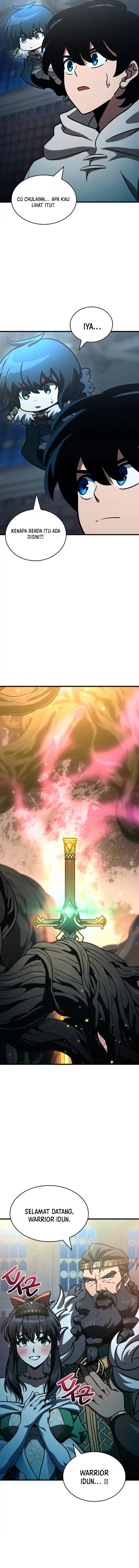 Valhalla Saga Chapter 60 Bahasa Indonesia