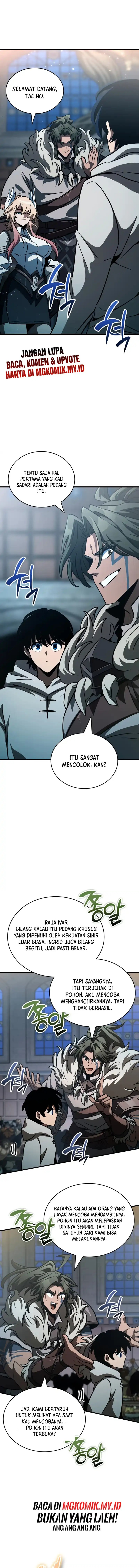 Valhalla Saga Chapter 60 Bahasa Indonesia