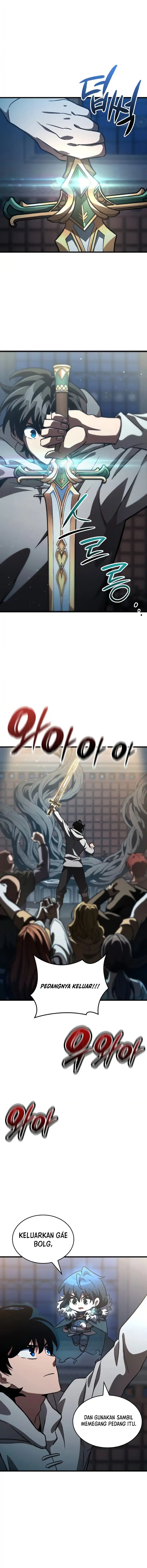 Valhalla Saga Chapter 60 Bahasa Indonesia