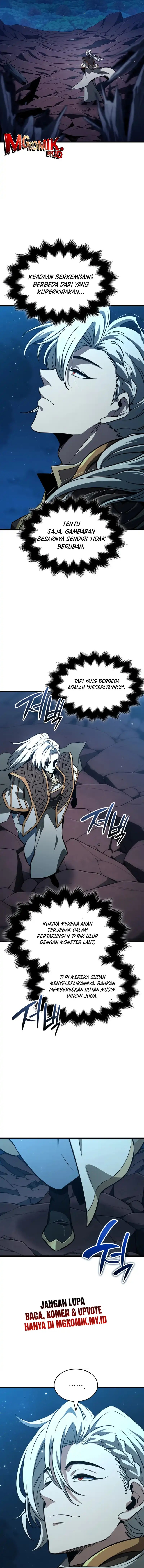 Valhalla Saga Chapter 60 Bahasa Indonesia