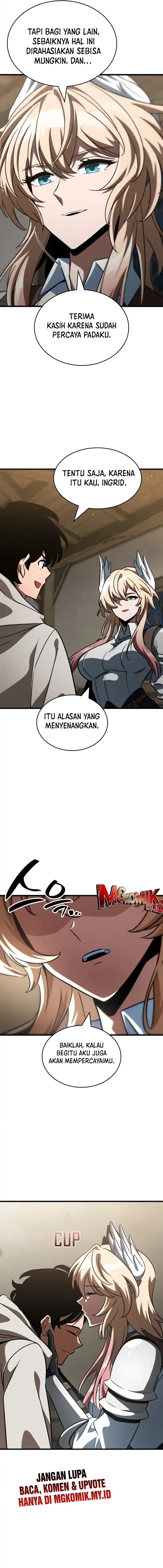 Valhalla Saga Chapter 60 Bahasa Indonesia
