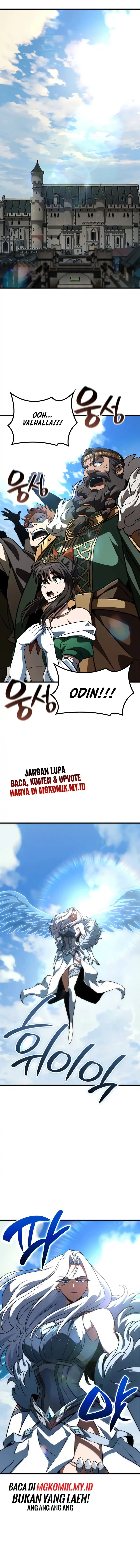 Valhalla Saga Chapter 60 Bahasa Indonesia