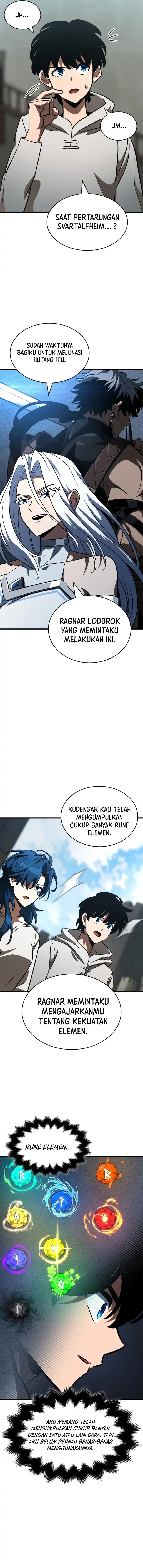 Valhalla Saga Chapter 60 Bahasa Indonesia