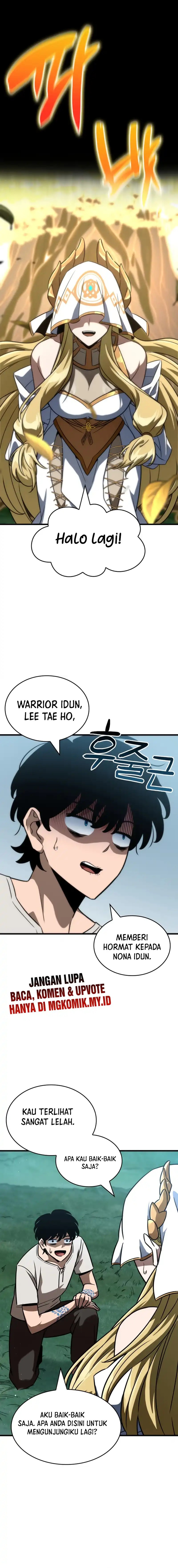 Valhalla Saga Chapter 60 Bahasa Indonesia