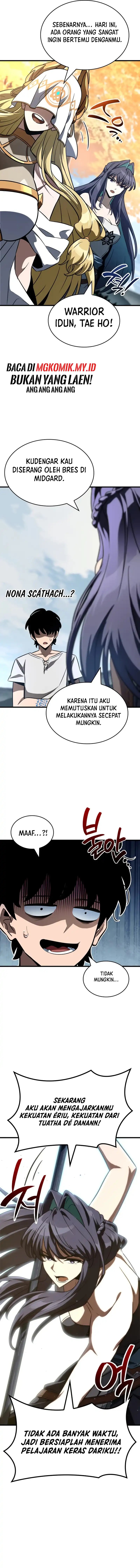 Valhalla Saga Chapter 60 Bahasa Indonesia
