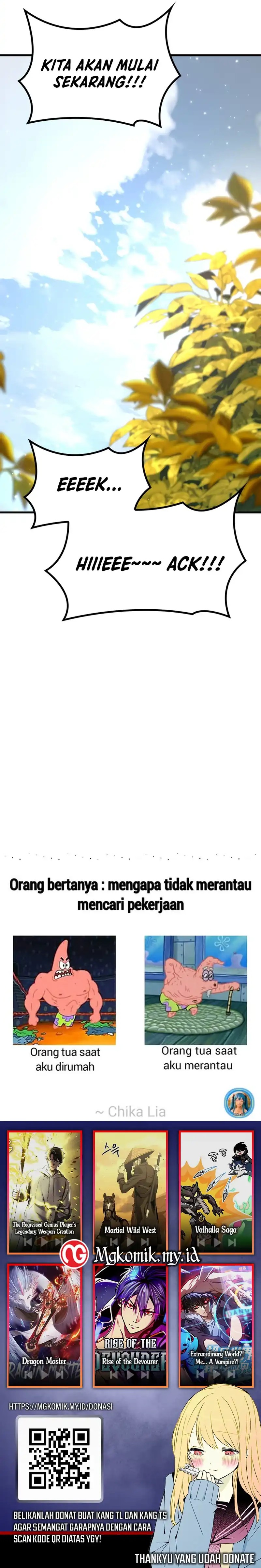 Valhalla Saga Chapter 60 Bahasa Indonesia