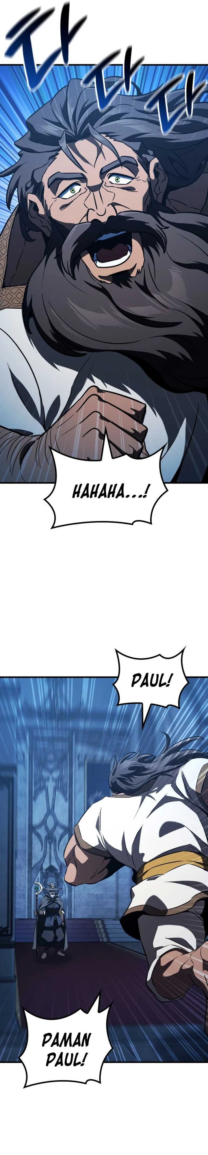 Valhalla Saga chapter 62