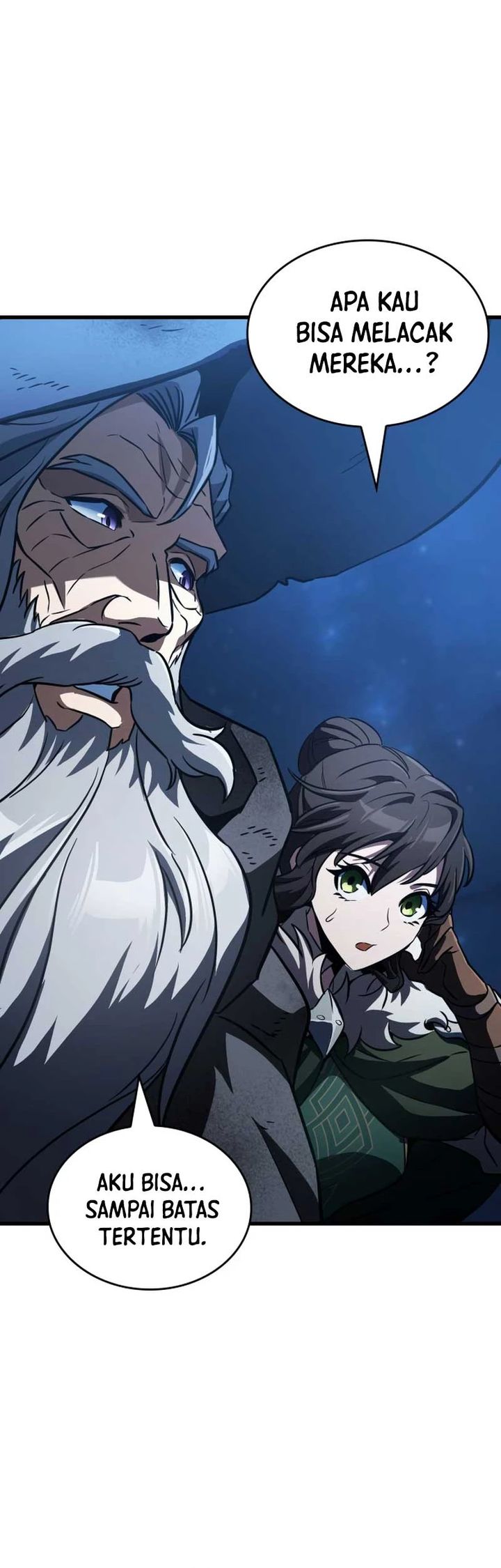 Valhalla Saga chapter 62