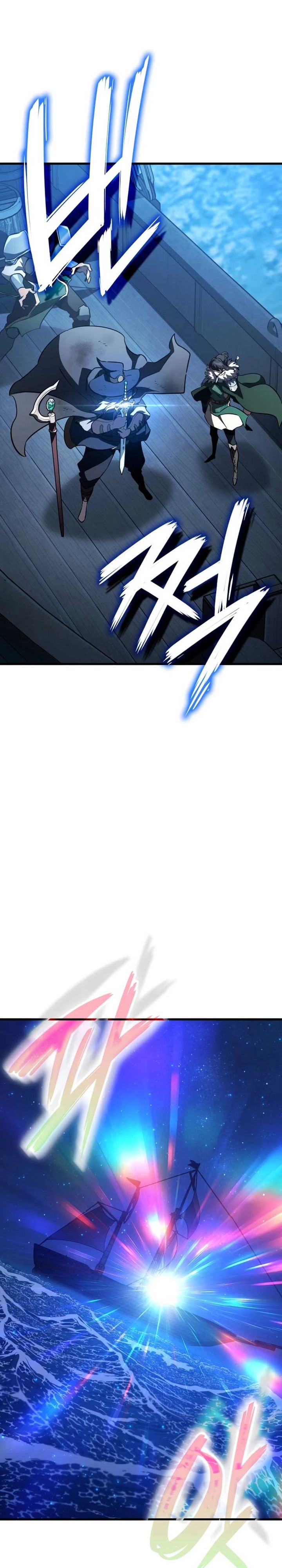 Valhalla Saga chapter 62