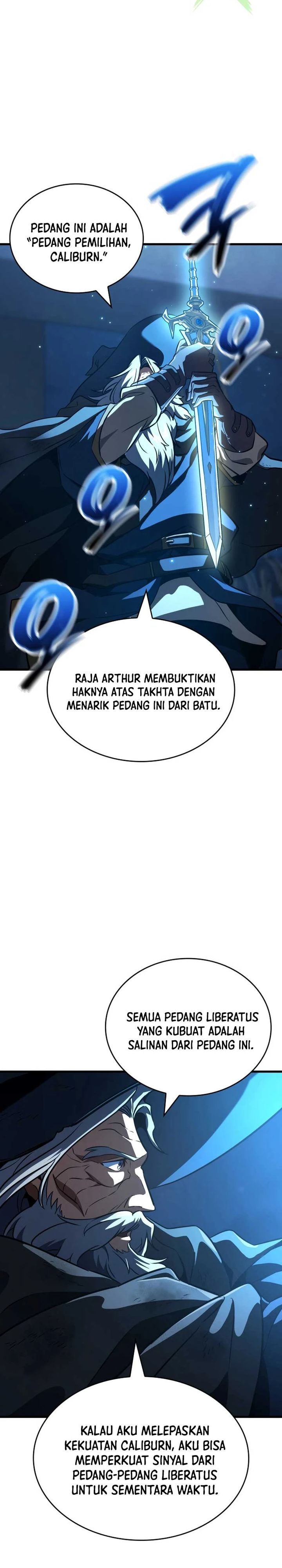 Valhalla Saga chapter 62