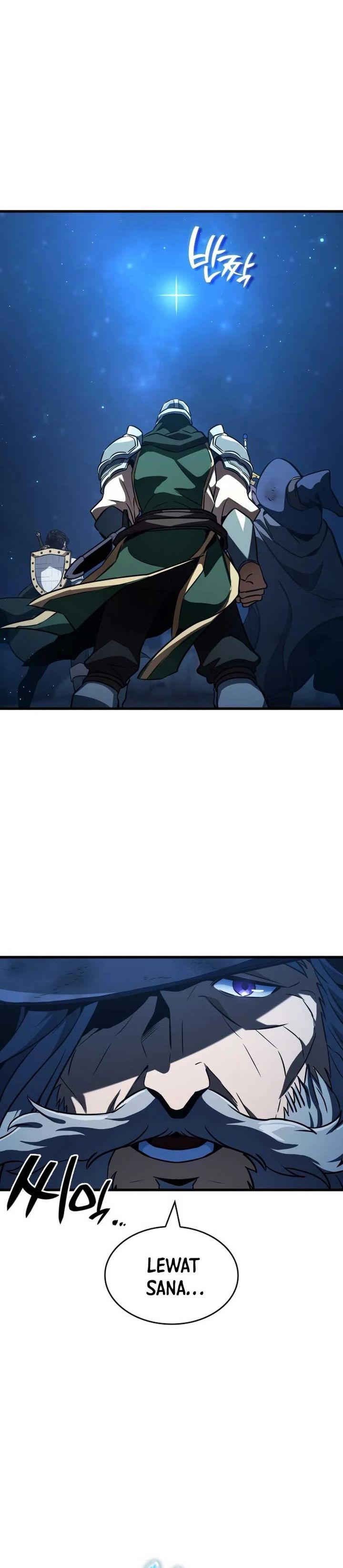 Valhalla Saga chapter 62