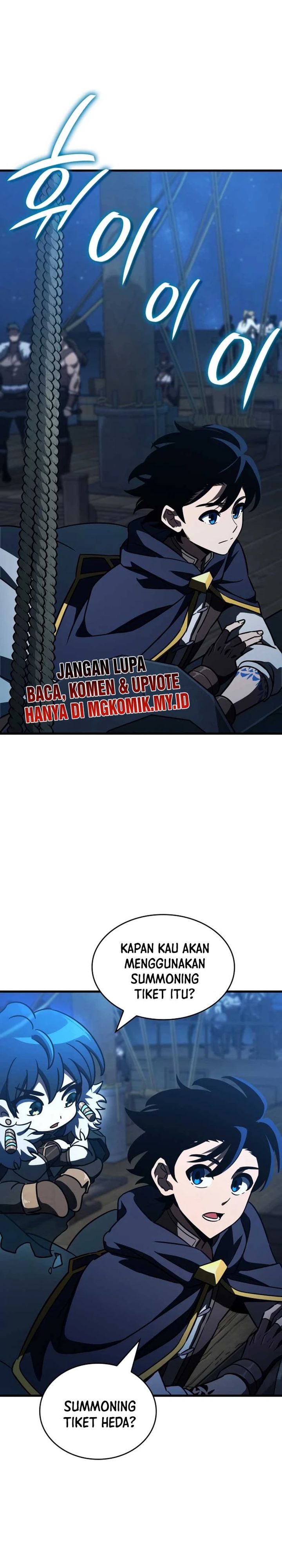 Valhalla Saga chapter 62