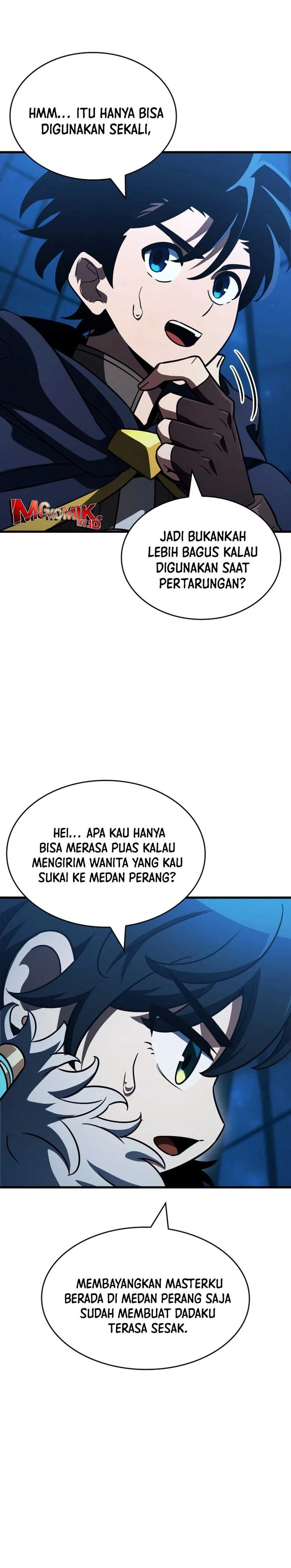 Valhalla Saga chapter 62