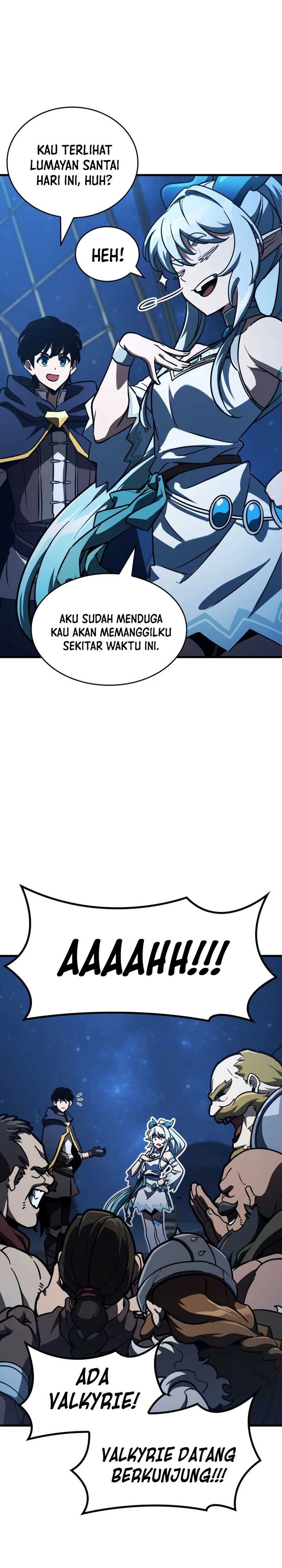 Valhalla Saga chapter 62