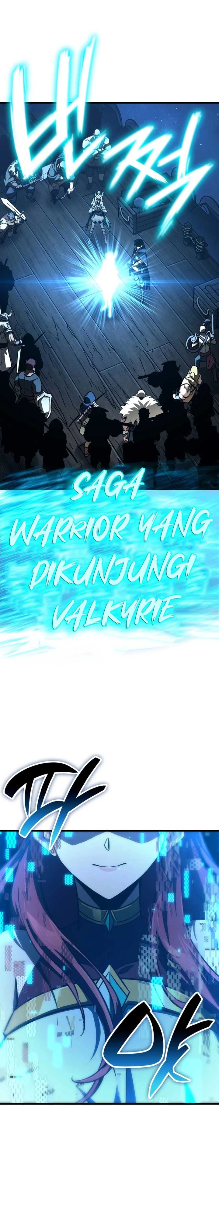 Valhalla Saga chapter 62