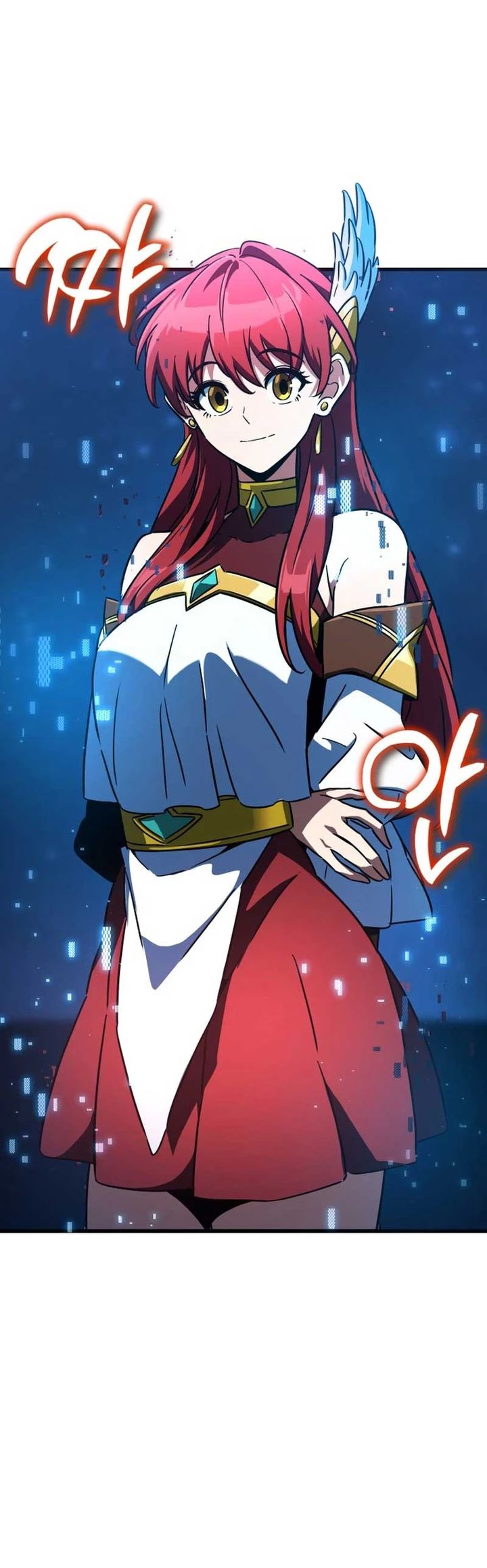 Valhalla Saga chapter 62