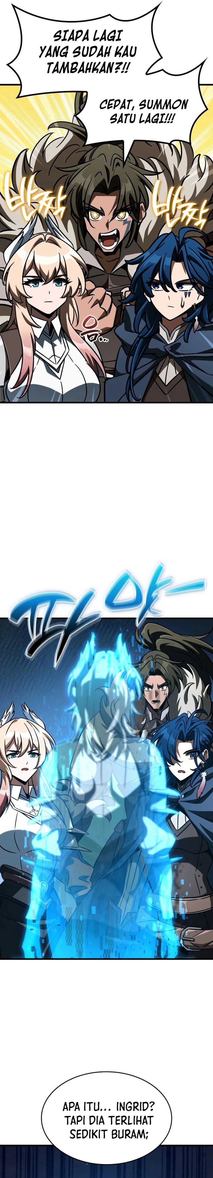 Valhalla Saga chapter 62