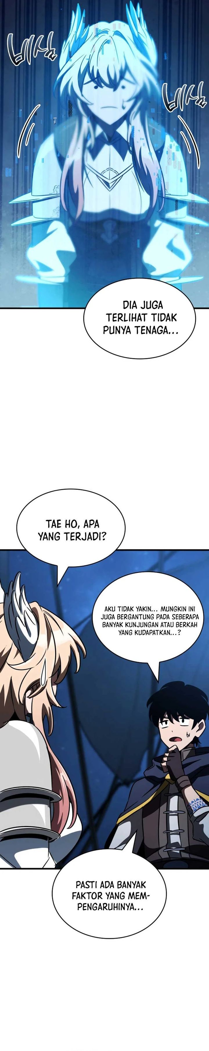 Valhalla Saga chapter 62