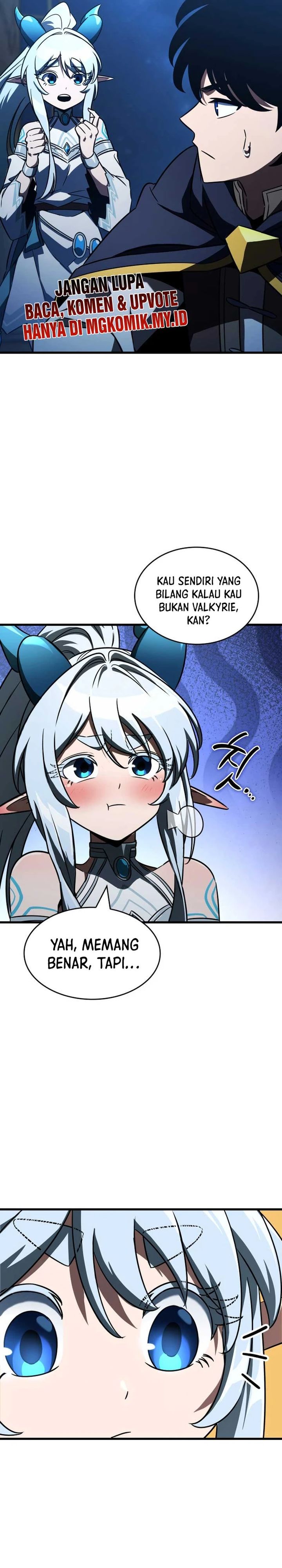 Valhalla Saga chapter 62