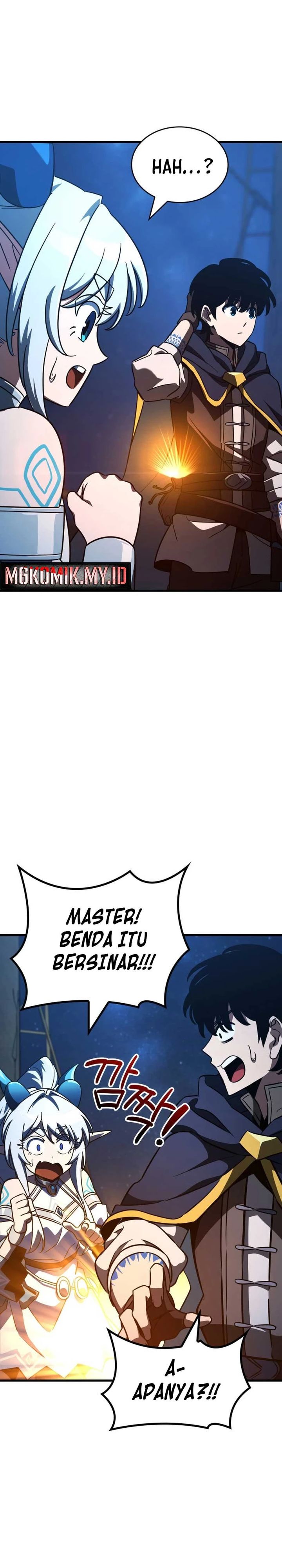 Valhalla Saga chapter 62