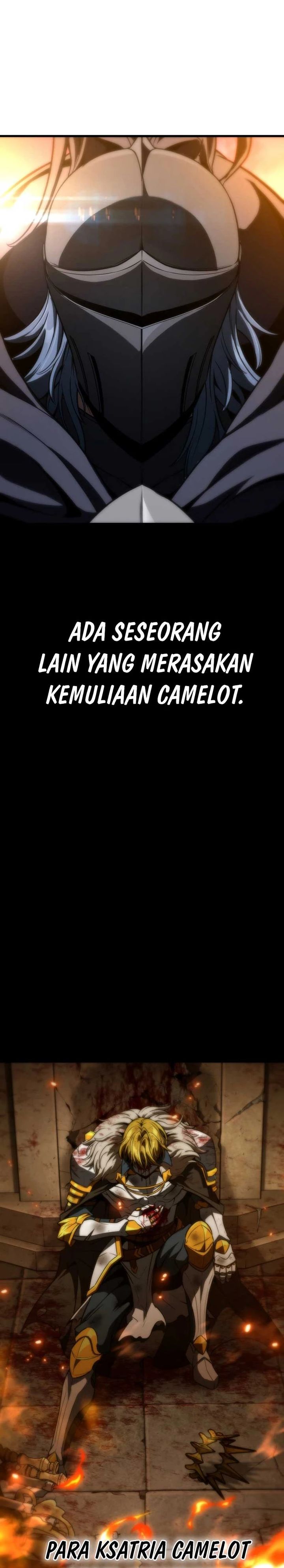 Valhalla Saga chapter 62