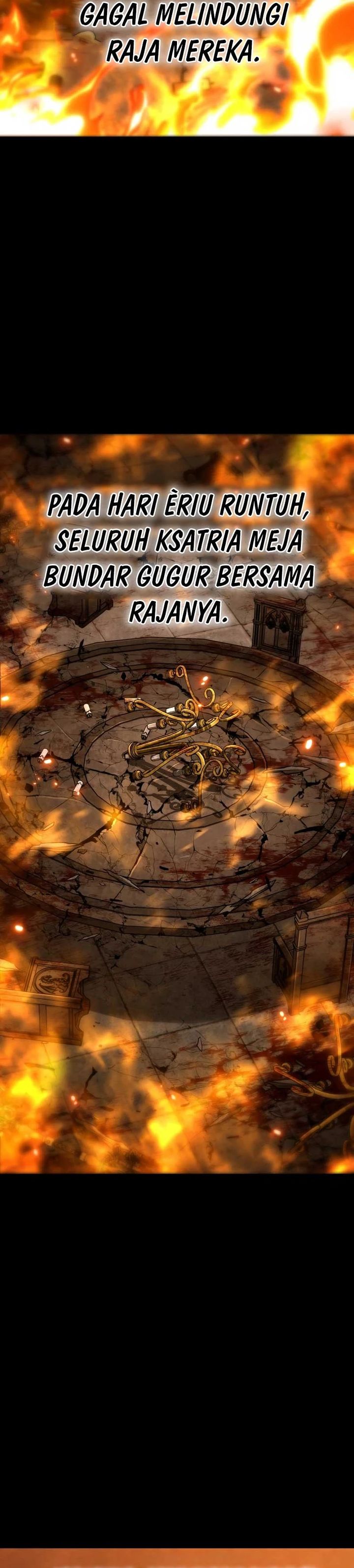 Valhalla Saga chapter 62