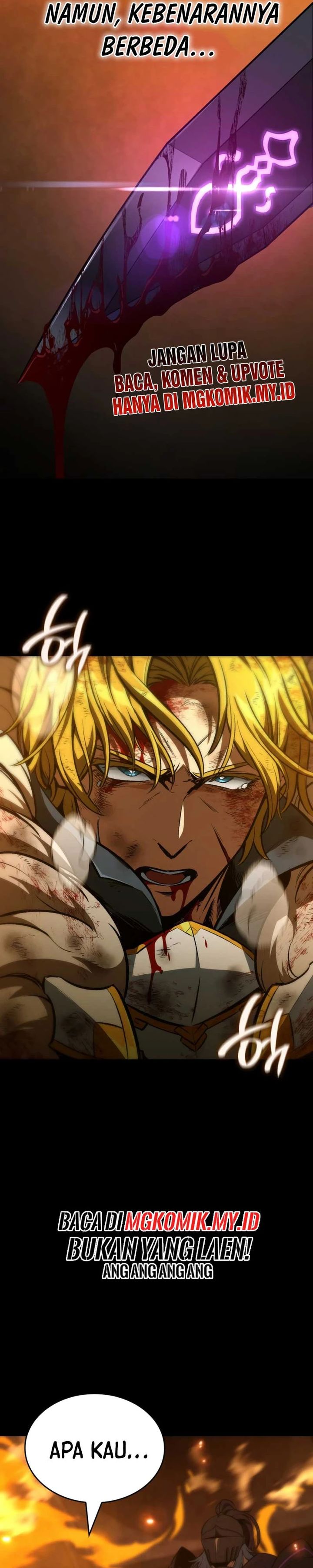 Valhalla Saga chapter 62