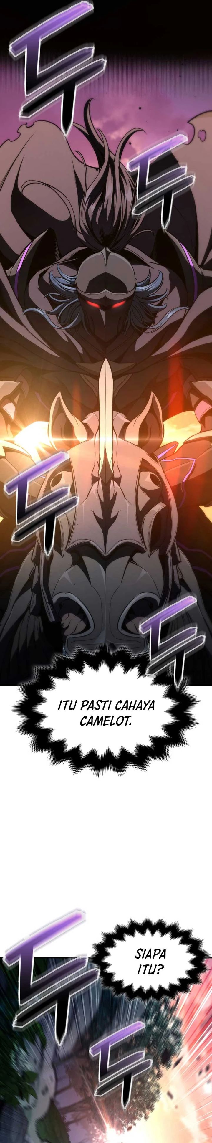 Valhalla Saga chapter 62