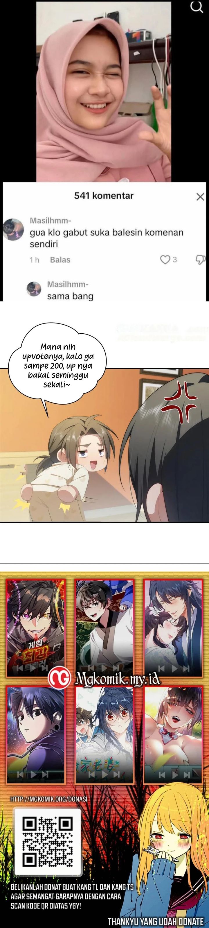 Valhalla Saga chapter 62