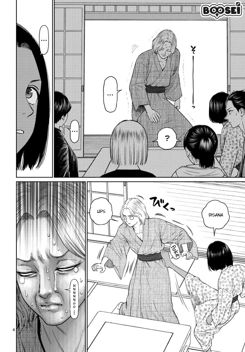 Vampeerz, My Peer Vampires Chapter 17 Bahasa Indonesia