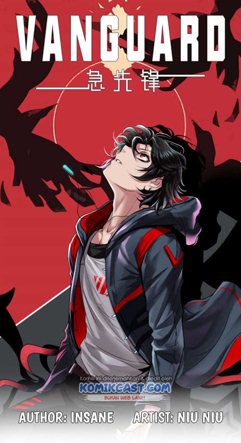 Vanguard chapter 16