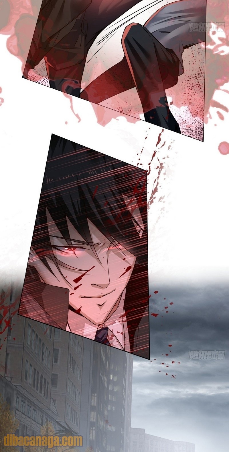 Vanguard of Light Chapter 08 Bahasa Indonesia