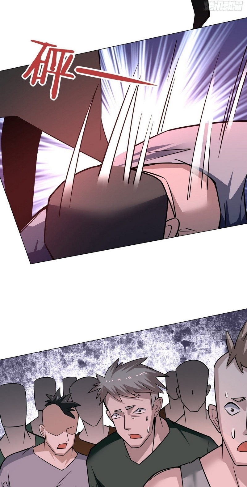 Vanguard of Light Chapter 08 Bahasa Indonesia