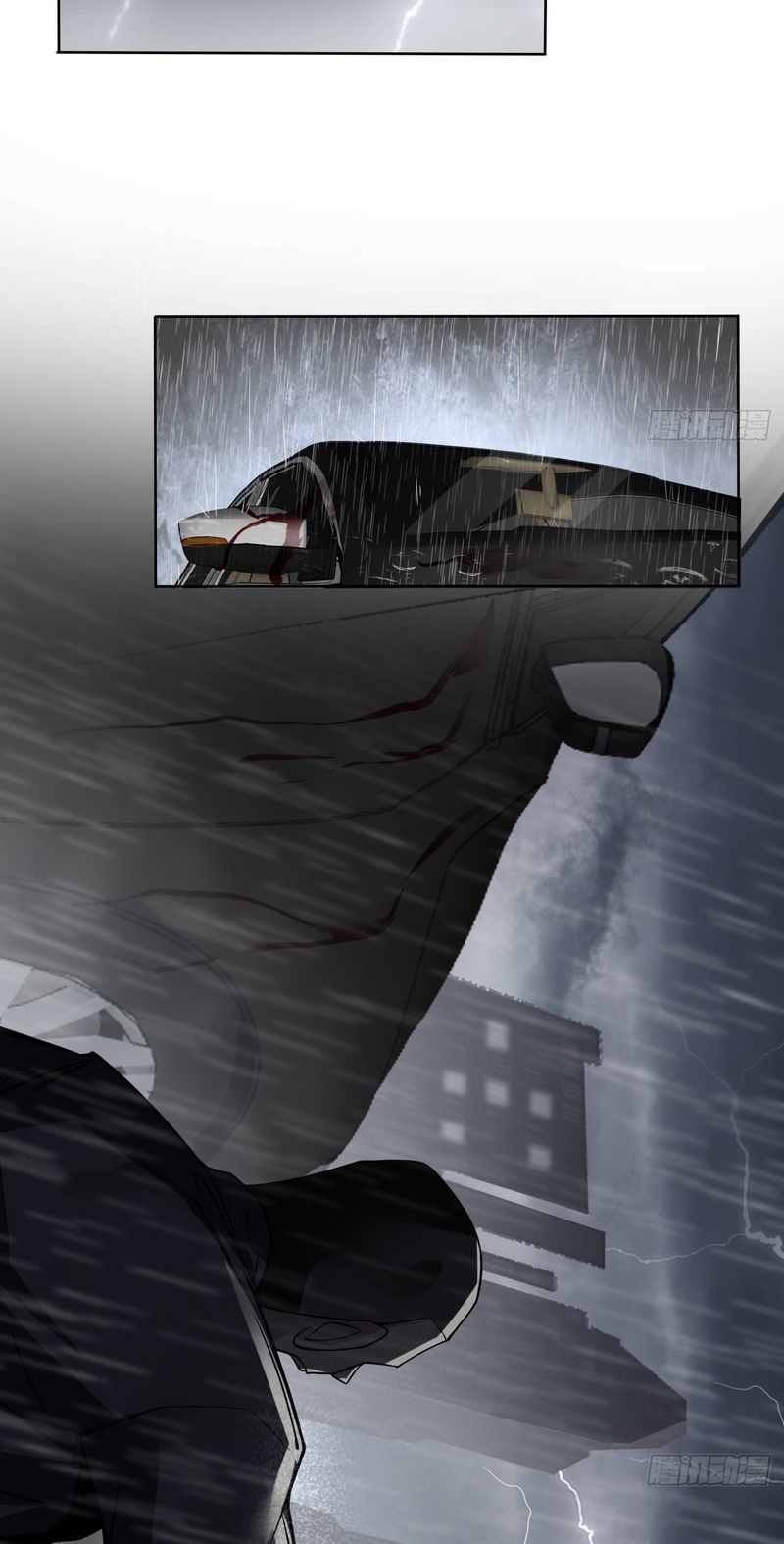 Vanguard of Light Chapter 08 Bahasa Indonesia